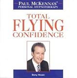 Click for more about Paul Mckenna: Hypnotherapy - Total Flying Confidence.