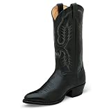 Mens Tony Lama� 13 Western Boots Black by Tony Lama