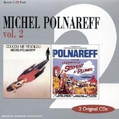 Coffret 2 CD : Coucou, me revoilou / La Vengeance du serpent � plumes