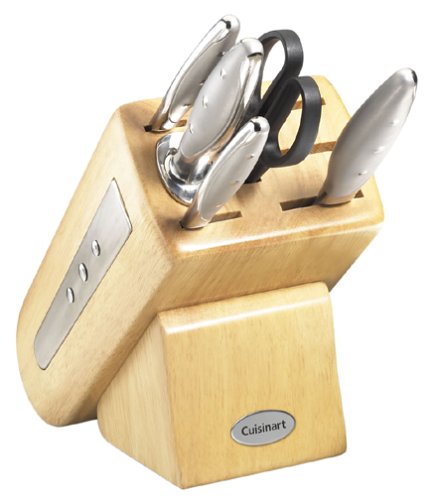 Cuisinart 6-Piece Knife Set