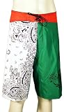 Reef Bobby Trunk Board Short - Men's