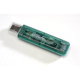 PNY USB 2.0 Flash Drive 512MB