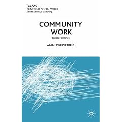 Community Work (Practical social work)