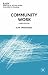Community Work (Practical social work) (Practical social work)