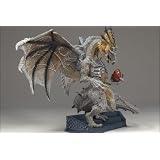 McFarlaneFantasySeries1:BladeHuntersBoxedSet-KingDraako