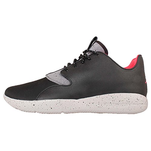 USA nike air jordan eclipse holiday mens trainers 812303 sneakers shoes us 9 , black metallic 