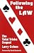 Book Following the Law the Total Tricks Sequel