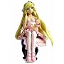 Chobits Chi in Pink Dress Action Figure