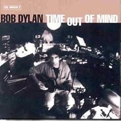 Time Out of Mind [Vinyl LP]