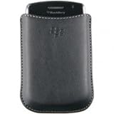 BlackBerry Curve/Bold Series Pocket Case (Black)