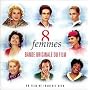 8 Frauen (8 Femmes)