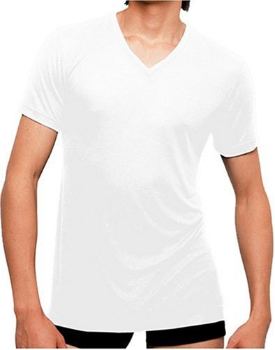 (グンゼ)GUNZE GT HAWKINS ホーキンス VネックTシャツ HK15153 3枚組