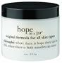 Philosophy Hope in a Jar Daily Moisturizer, All Skin Types, 4 Ounce
