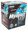 EAS Myoplex Lite, Chocolate Cream 42 pack (Pack of 2)