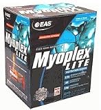 EAS Myoplex Lite Choclate Cream 42pk( Four Pack)