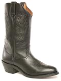 Durango Western Boot for Men In Black