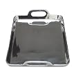 Aluminum Rectangular Serving Tray