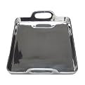 Aluminum Rectangular Serving Tray