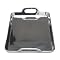 Aluminum Rectangular Serving Tray