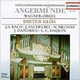 Angerm�nde Wagner-Orgel