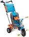 Berchet Voyager - Velo pour enfant - Baby Too - Ref: 414201