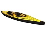SEVYLOR - Pointer K2 kayak biplace de randonnée