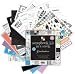 DCWV Scrapbook Kit in a Stack - Graduation (12")