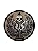 Modern Warfare 2 Task Force 141 Ghost Tactical Patch Armbands