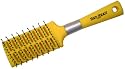 Bed Head TiGi Clean Freak Tourmaline Hot Head Vent Style Hair Brush