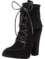 Shoes: Giuseppe Zanotti Womens I57061 Nero Boot 40 (US Womens 10) M