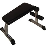 Valor Fitness De-4 Sit-Up Bench