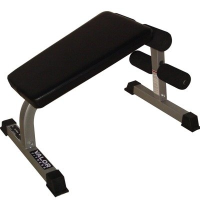 Valor Fitness De-4 Sit-Up Bench