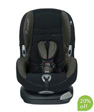 Maxi-Cosi Priori XP Car Seat- Cappuccino