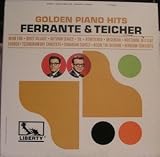 Golden Piano Hits