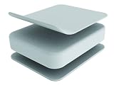 Cosatto Comfi Kip Cot Mattress (120 X 60 cm)