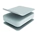 Cosatto Comfi Kip Cot Mattress (120 x 60 cm)