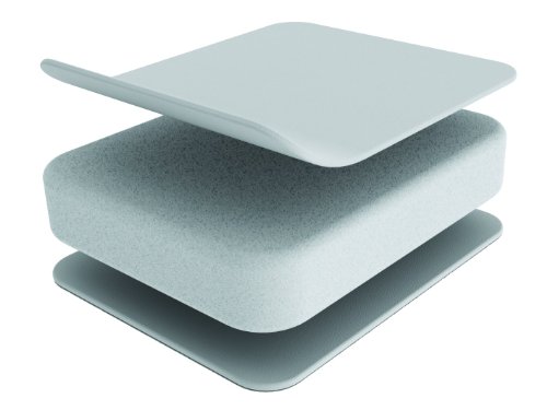 Cosatto Comfi Kip Cot Mattress (120 X 60 cm)