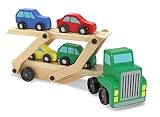 Melissa & Doug - 14096 - Autotransporter - 