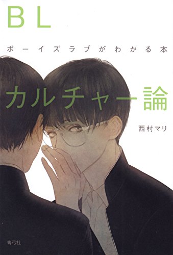 BLカルチャー論: ボーイズラブがわかる本