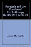 Research and the practice of psychotherapy