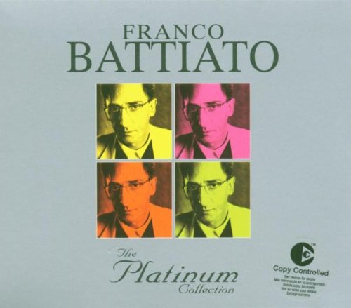Franco Battiato Picture 4