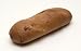 Gourmet Food : PETITE BAGUETTES (x2) GUARANTEED WITHOUT GLUTEN. MILK