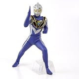 H.G.C.O.R.E. Ultraman Figure - Part 6 - Ultraman Blue