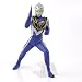 H.G.C.O.R.E. Ultraman Figure - Part 6 - Ultraman Blue