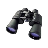 Meade B120103 10x50 TravelView Series Porro Prism Binocular by Meade