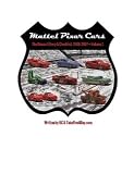 Mattel Pixar Cars: The Story & Checklist 2006-2007