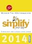 Simplify your day 2014