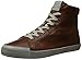FRYE Women's Dylan High-Top Fashion Sneaker