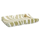 CoCaLo Noah and Friends Changing Pad Cover Image