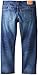 Levi's Big Boys' Husky 505 Regular Jeans